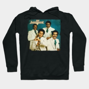 Curtis Mayfield's Soulful Legacy Impression Iconic Fashion Hoodie